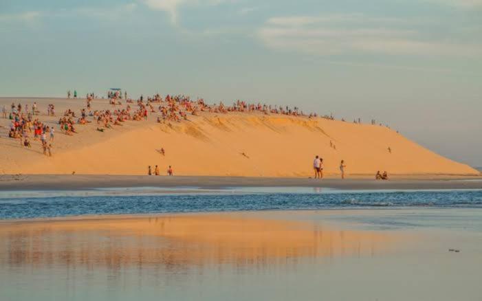 Appartamento Kite House Jeri Jijoca de Jericoacoara Esterno foto